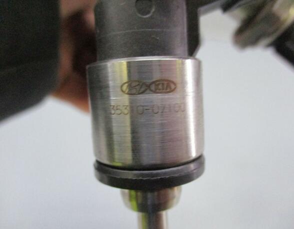 Injector Valve HYUNDAI i20 (BC3, BI3)