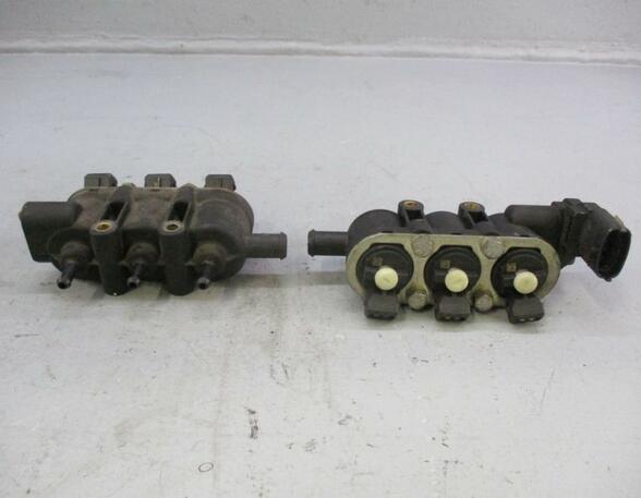 Injector Valve MERCEDES-BENZ M-Klasse (W163)