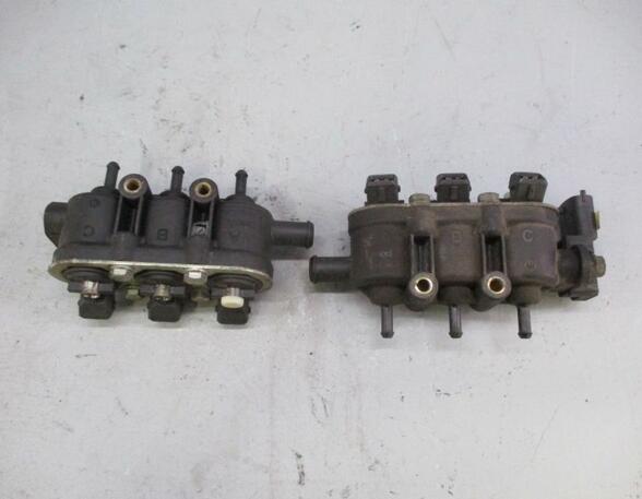 Injector Valve MERCEDES-BENZ M-Klasse (W163)