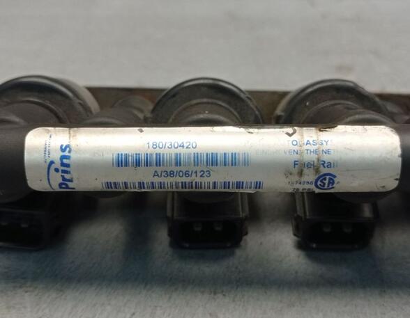 Injector Valve MERCEDES-BENZ A-CLASS (W168)