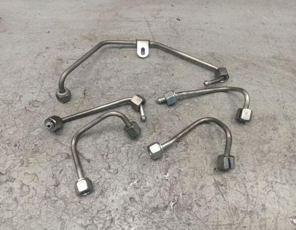 Fuel Line OPEL ASTRA J Sports Tourer (P10)