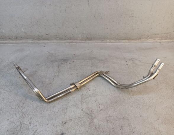 Fuel Line MERCEDES-BENZ C-CLASS T-Model (S204)