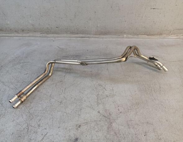 Fuel Line MERCEDES-BENZ C-CLASS T-Model (S204)