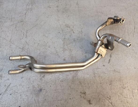 Fuel Line MERCEDES-BENZ C-CLASS T-Model (S204)