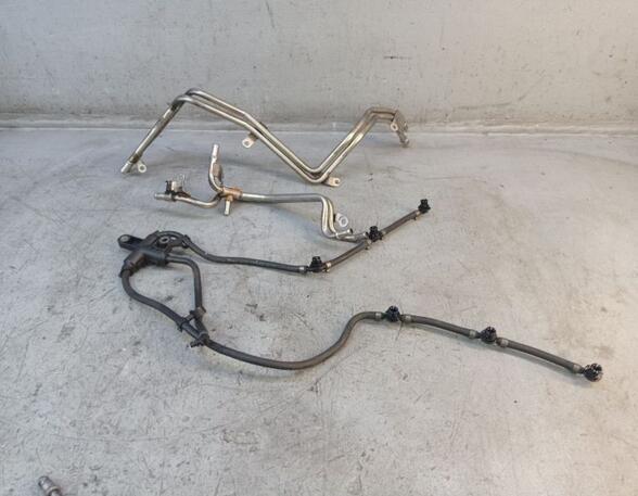 Fuel Line MERCEDES-BENZ C-CLASS T-Model (S204)