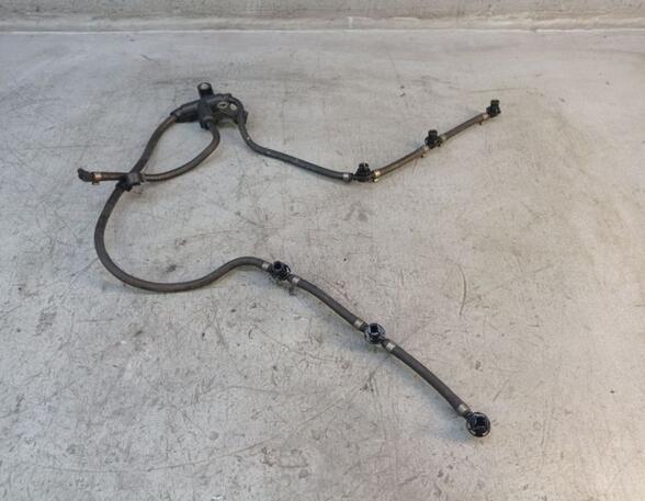 Fuel Line MERCEDES-BENZ C-CLASS T-Model (S204)