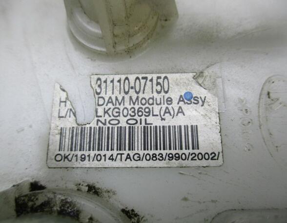 Fuel Pump KIA Picanto (TA)