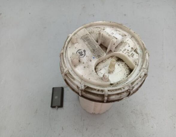 Fuel Pump OPEL Corsa D (S07)