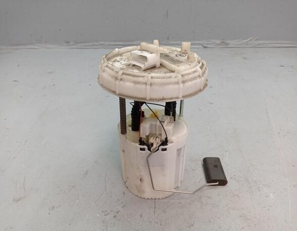 Fuel Pump OPEL Corsa D (S07)