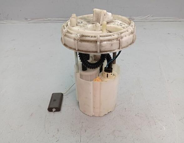 Fuel Pump OPEL Corsa D (S07)