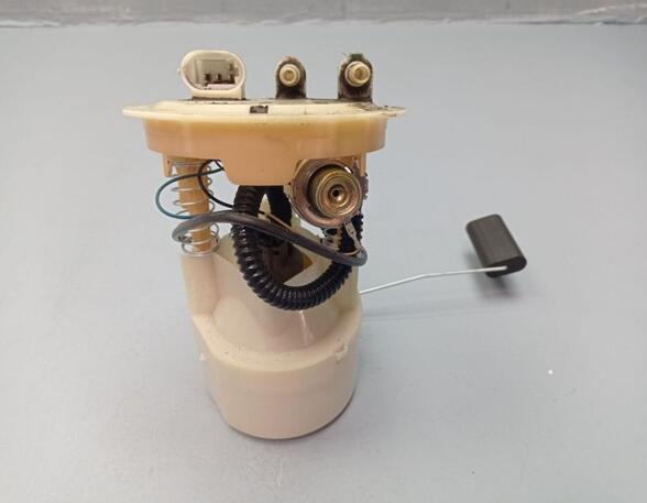 Fuel Pump RENAULT Megane Scenic (JA0/1), RENAULT Scénic I Großraumlimousine (FA0, JA0/1)