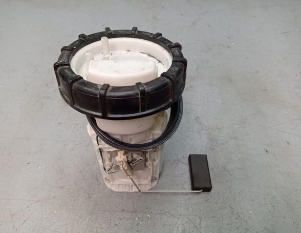 Fuel Pump SKODA Fabia II (542)