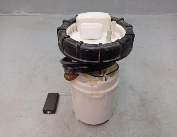 Fuel Pump SKODA Fabia II (542)