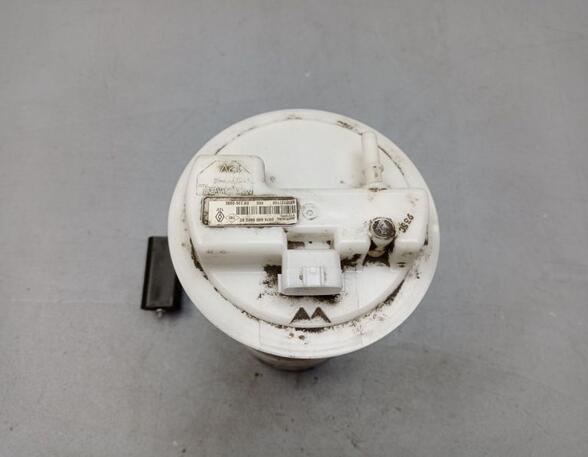 Fuel Pump RENAULT Clio III (BR0/1, CR0/1), RENAULT Clio IV (BH)