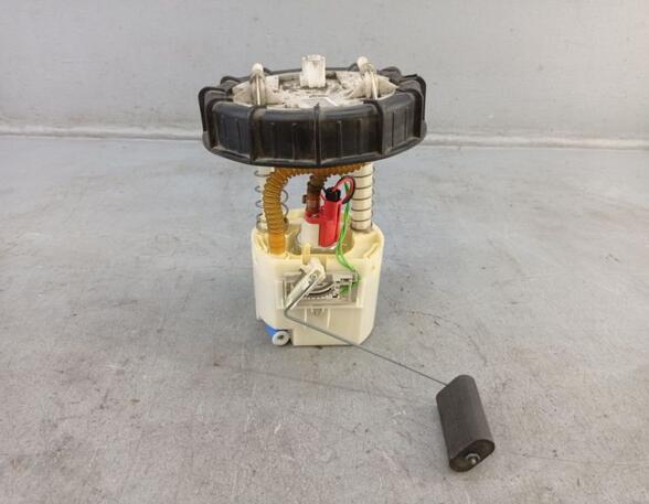 Fuel Pump FORD Fiesta V (JD, JH)