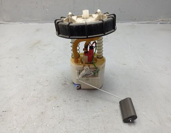 Fuel Pump FORD Fiesta V (JD, JH)