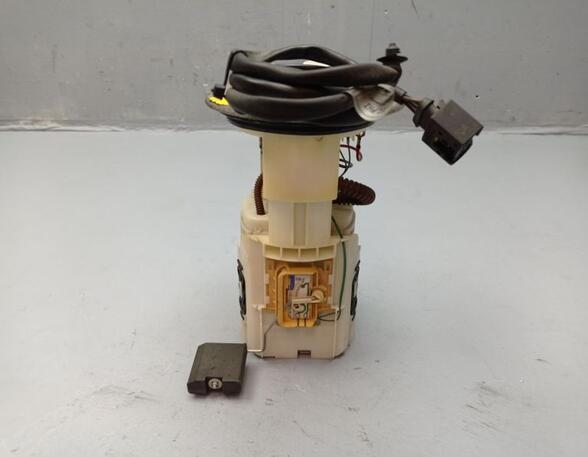 Fuel Pump MERCEDES-BENZ A-Klasse (W168)