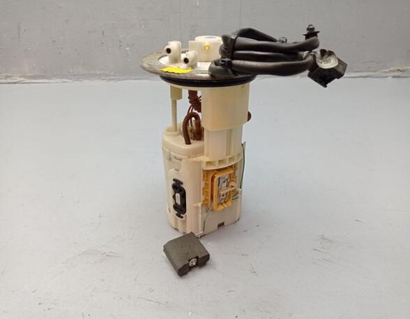 Fuel Pump MERCEDES-BENZ A-Klasse (W168)