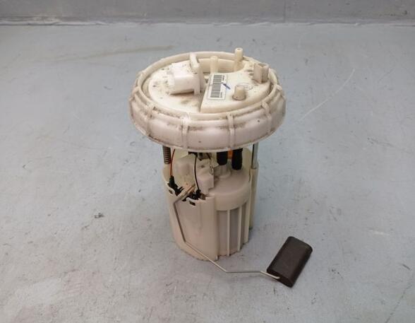 Fuel Pump OPEL Corsa D (S07)