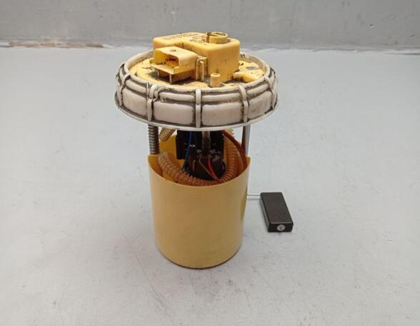 Fuel Pump OPEL Corsa D (S07)