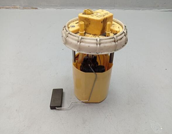 Fuel Pump OPEL Corsa D (S07)