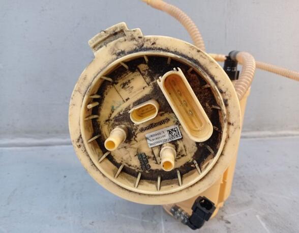 Fuel Pump PORSCHE CAYENNE (92A)