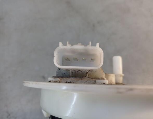 Fuel Pump CHEVROLET SPARK (M300)