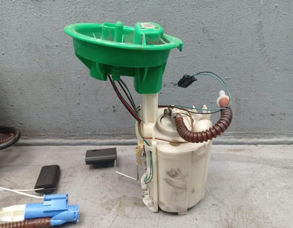 Fuel Pump MINI MINI (R50, R53)