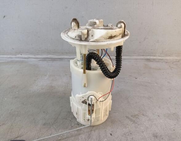 Fuel Pump RENAULT GRAND SCÉNIC II (JM0/1_)