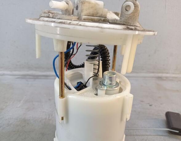 Fuel Pump RENAULT GRAND SCÉNIC II (JM0/1_)