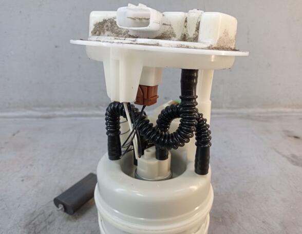 Fuel Pump RENAULT TWINGO II (CN0_)