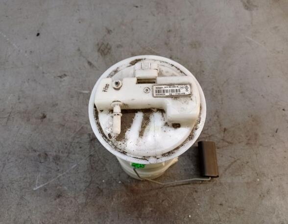 Fuel Pump RENAULT TWINGO II (CN0_)