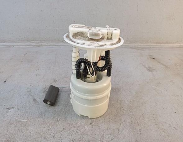 Fuel Pump RENAULT TWINGO II (CN0_)