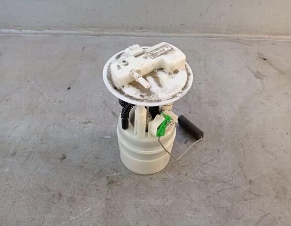 Fuel Pump RENAULT TWINGO II (CN0_)