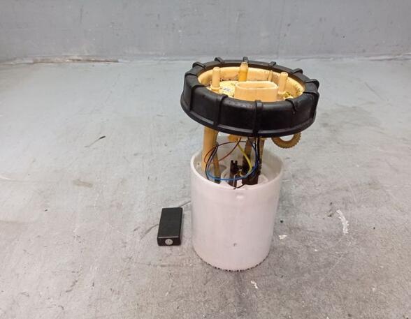 Fuel Pump SKODA FABIA II Combi (545)