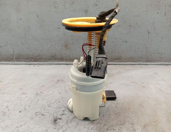 Fuel Pump MERCEDES-BENZ A-CLASS (W169)