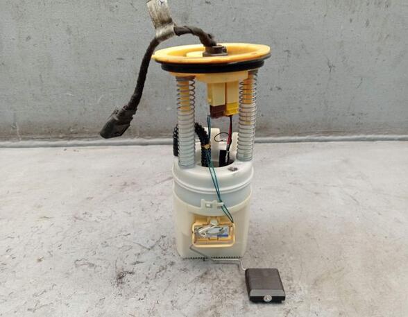 Fuel Pump MERCEDES-BENZ A-CLASS (W169)