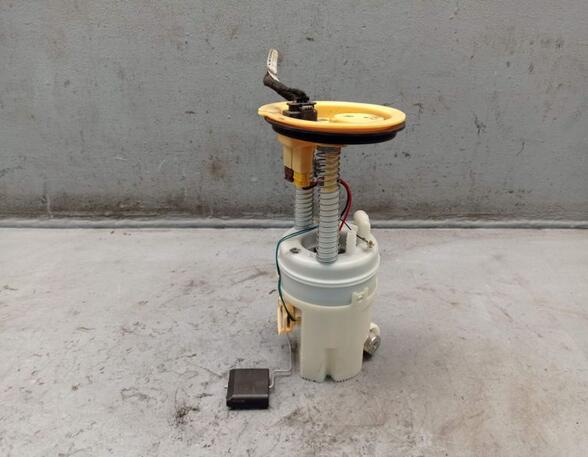 Fuel Pump MERCEDES-BENZ A-CLASS (W169)