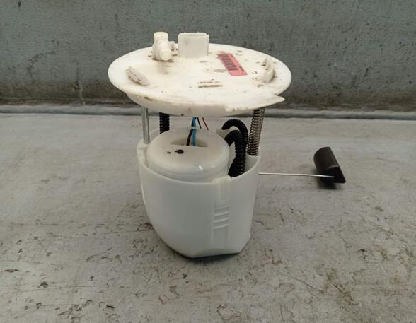 Fuel Pump MAZDA 3 (BM, BN)