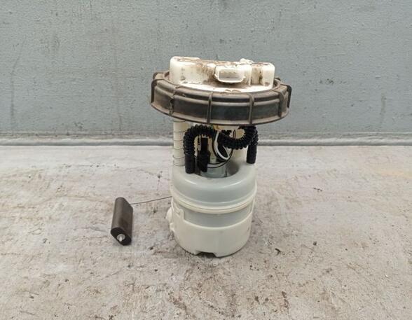 Fuel Pump RENAULT TWINGO II (CN0_)