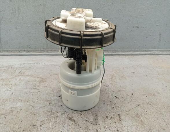 Fuel Pump RENAULT TWINGO II (CN0_)