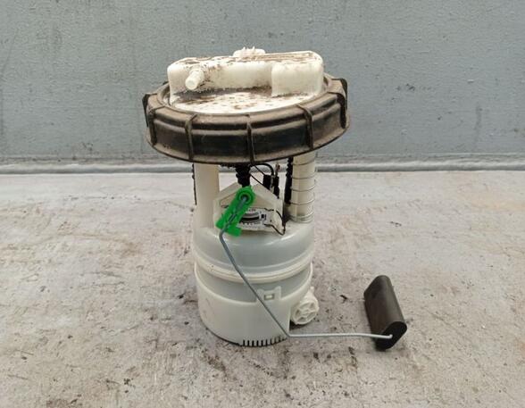 Fuel Pump RENAULT TWINGO II (CN0_)