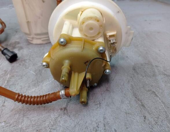 Fuel Pump PORSCHE CAYENNE (9PA)