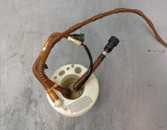 Fuel Pump PORSCHE CAYENNE (9PA)