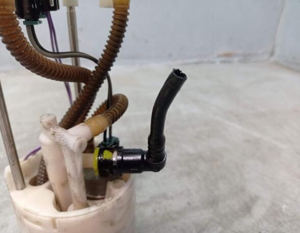 Fuel Pump SUZUKI GRAND VITARA II (JT, TE, TD)