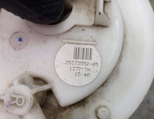 Fuel Pump SUZUKI GRAND VITARA II (JT, TE, TD)