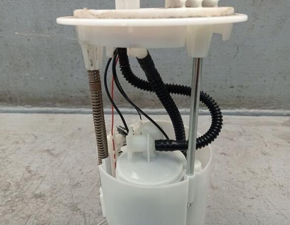 Fuel Pump OPEL MERIVA B MPV (S10)