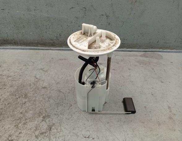 Fuel Pump OPEL MERIVA B MPV (S10)