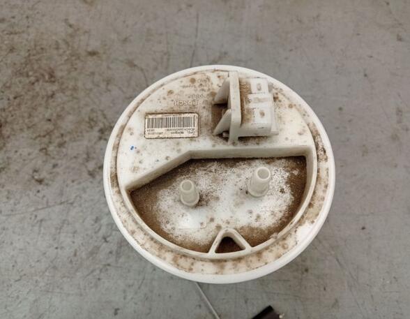 Fuel Pump OPEL MERIVA B MPV (S10)