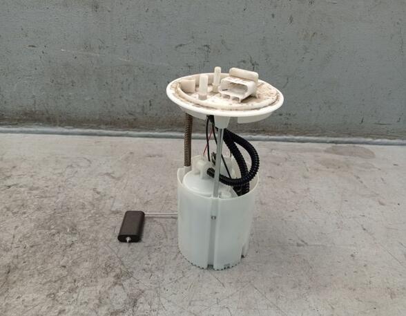 Fuel Pump OPEL MERIVA B MPV (S10)